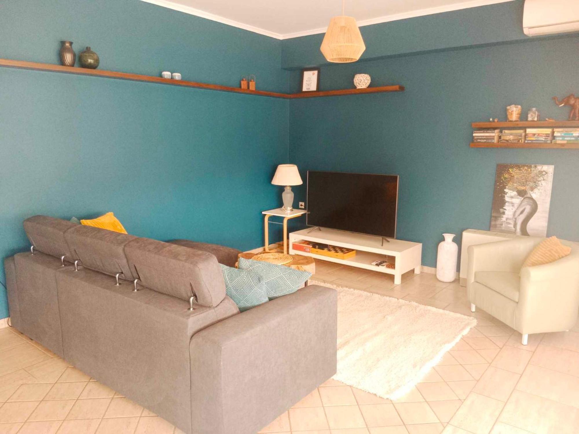 Lazarus 2Bd Apartment In The Center พาทรา ภายนอก รูปภาพ