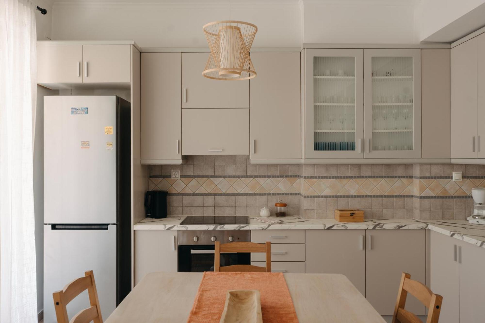 Lazarus 2Bd Apartment In The Center พาทรา ภายนอก รูปภาพ