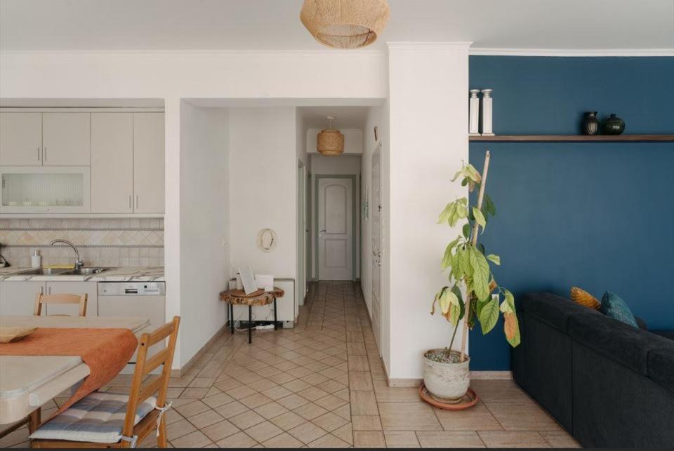 Lazarus 2Bd Apartment In The Center พาทรา ภายนอก รูปภาพ